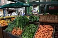 Borough Market London